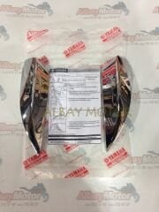 YAMAHA DELİGHT 115 KROM FAR ÇERÇEVE KAPAĞI ORJİNAL