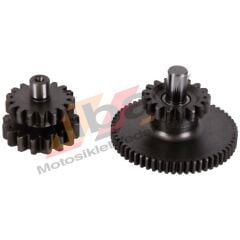 CG 125 MARŞ DİŞLİSİ TAKIM