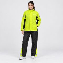 DRYCONE PREMİUM YAĞMURLUK TAKIM M BEDEN NUKROWEAR