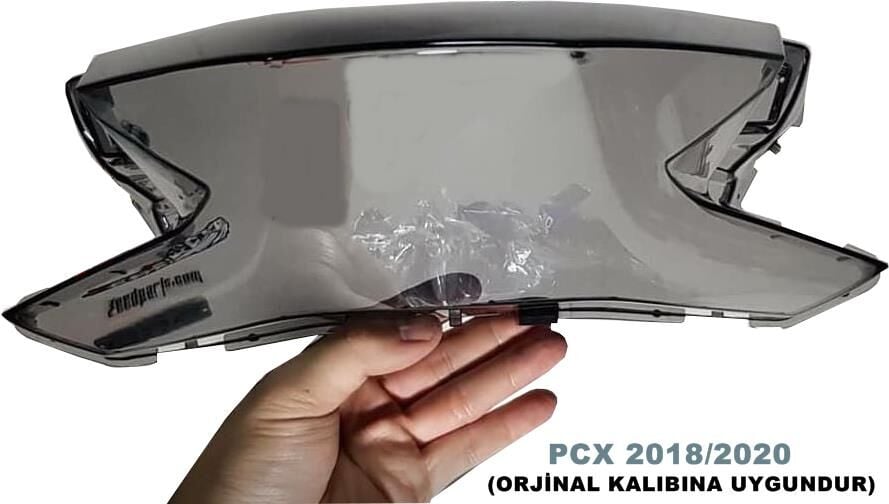 HONDA PCX 125 STOP CAMI 2018-2020