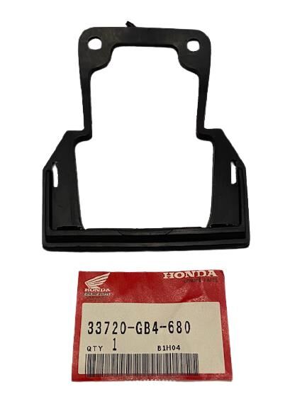 HONDA C90 STOP ALT LASTİK ORJİNAL