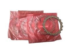 HONDA CBR 250 DEBRİYAJ BALATASI SET 5 Lİ İTHAL