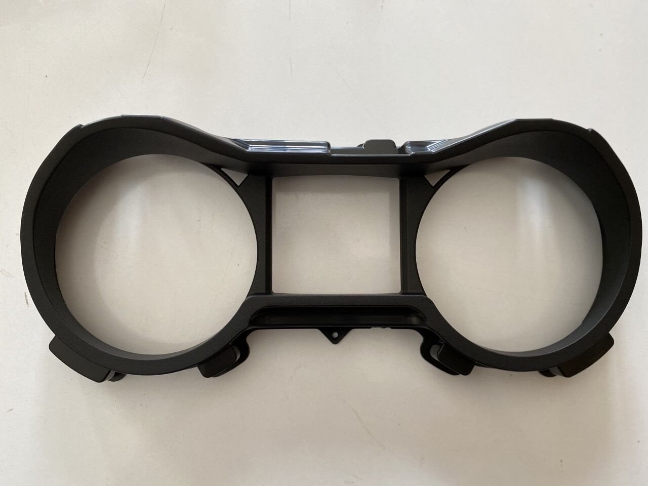 YAMAHA XMAX 250-300 KİLOMETRE ÜST KAPAK ORJİNAL 2018-2021