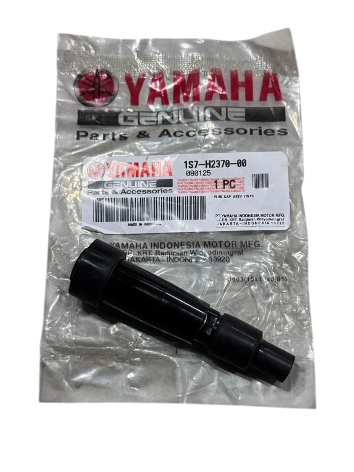 YAMAHA YZF R125 BUJİ BAŞLIK ORJİNAL