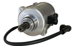 CG 200 MARŞ MOTORU KALIN DİŞ