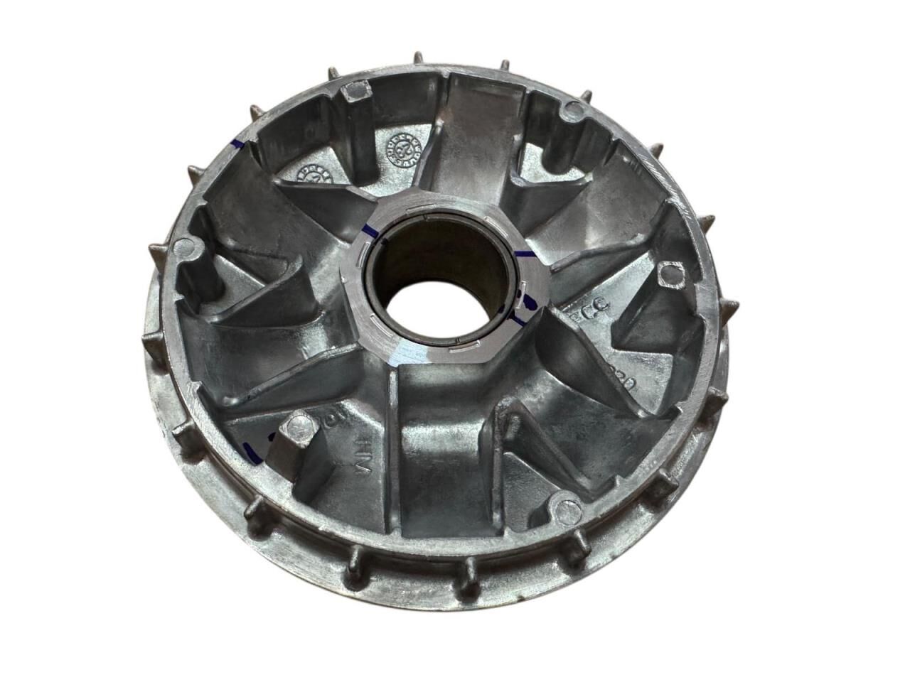 HONDA ACTİVA 125 İ ÖN VARYATÖR HAREKETLİ YANAK 2023-2024