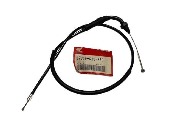 HONDA C90 GAZ TELİ ORJİNAL