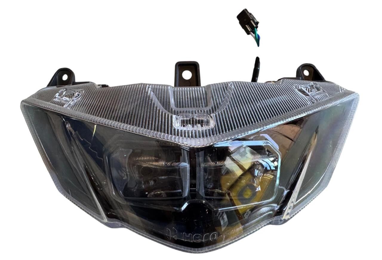 HERO DASH 125 ÖN FAR ORJİNAL