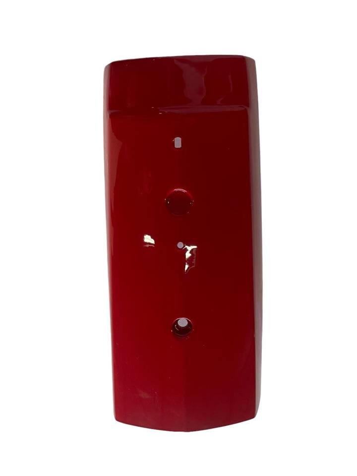 HONDA C90 ÖN PANEL KIRMIZI ORJİNAL