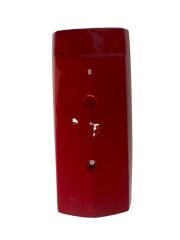 HONDA C90 ÖN PANEL KIRMIZI ORJİNAL