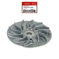 HONDA DİO 110 ÖN VARYATÖR SABİT YANAK ORJİNAL