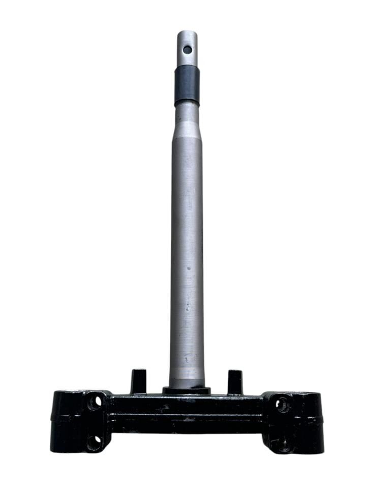 KUBA RKS NEWLİGHT 125 ALT MESNET İTHAL