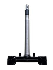 KUBA RKS NEWLİGHT 125 ALT MESNET İTHAL