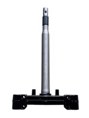 KUBA RKS NEWLİGHT 125 ALT MESNET İTHAL