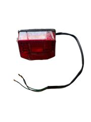 MONDİAL KT 125 ARKA STOP KOMPLE