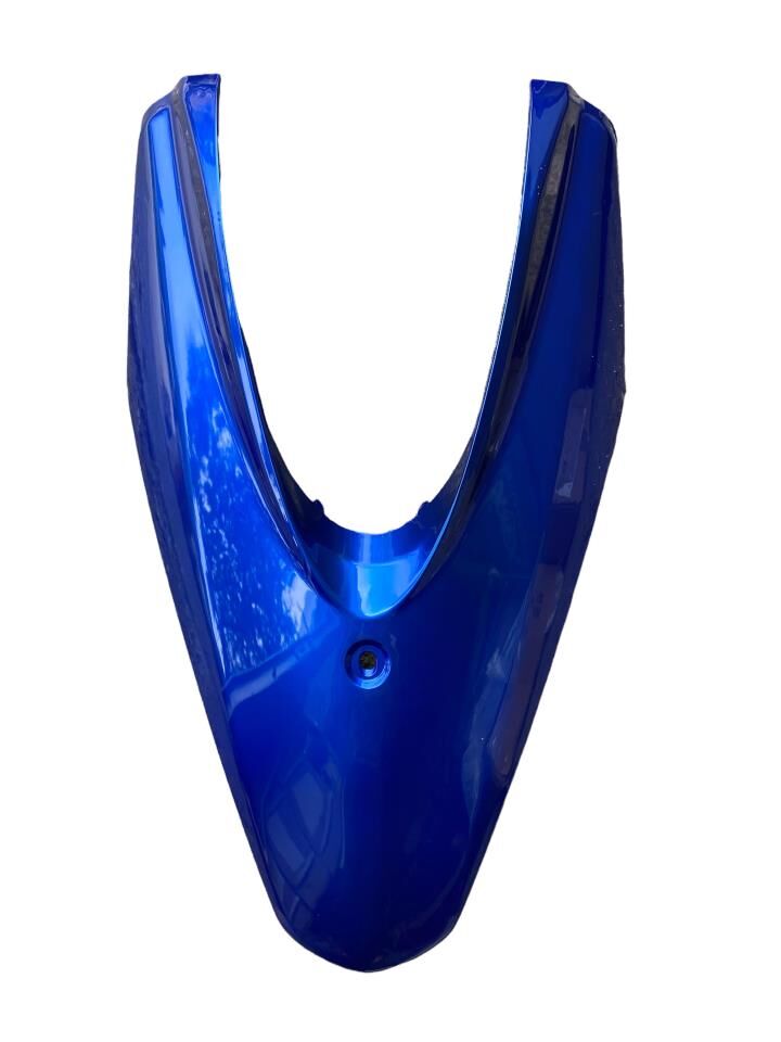 YAMAHA CYGNUS RS SİPERLİK FAR ÜST ÇERÇEVE MAVİ İTHAL