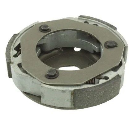 YAMAHA MAJESTY 250 ARKA VARYATÖR BALATASI