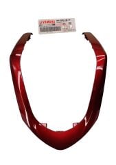 YAMAHA NMAX 125-155 ÖN V KAPAK KIRMIZI ORJİNAL 2015-2020