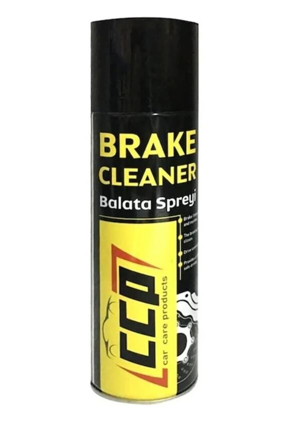 CCP FREN BALATA TEMİZLEME SPREYİ 500 ML