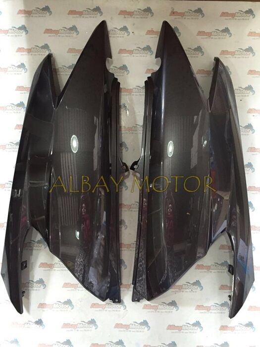 HONDA BEAT SELE ALTI GRENAJ TAKIM FÜME ORİJİNAL