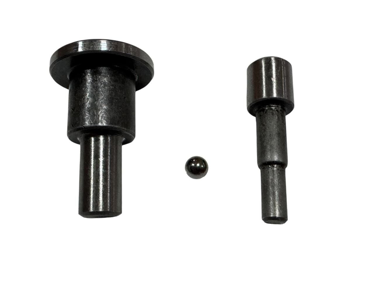 TVS RAİDER 125 DEBRİYAJ BASKI İTİCİ MİL VE YUVA SET ORJİNAL