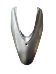 YAMAHA CYGNUS RS SİPERLİK FAR ÜST ÇERÇEVE GRİ İTHAL