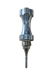 YAMAHA DELİGHT 115 KROM YAĞ ÇUBUĞU ORJİNAL