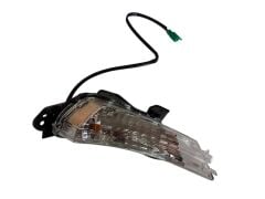 YAMAHA XMAX 250-300 SİNYAL ÖN SAĞ KOMPLE ORJİNAL 2018-2022