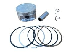 YAMAHA XMAX 250 PİSTON SEGMAN TAKIM 1,00 2013-2017