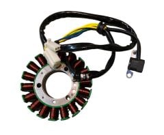 YAMAHA XMAX 250 STATÖR İTHAL 2013-2017