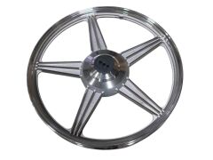 CG 125 ÖN JANT ÇELİK BÜYÜK KAMPANALI