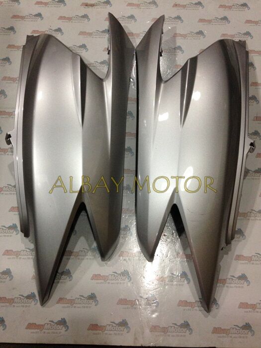 HONDA BEAT SELE ALTI GRENAJ TAKIM GRİ ORJİNAL