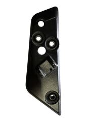 TVS APACHE ÖN BASAMAK BAĞLANTI BRAKETİ SOL