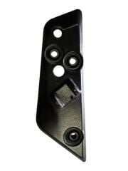 TVS APACHE ÖN BASAMAK BAĞLANTI BRAKETİ SOL