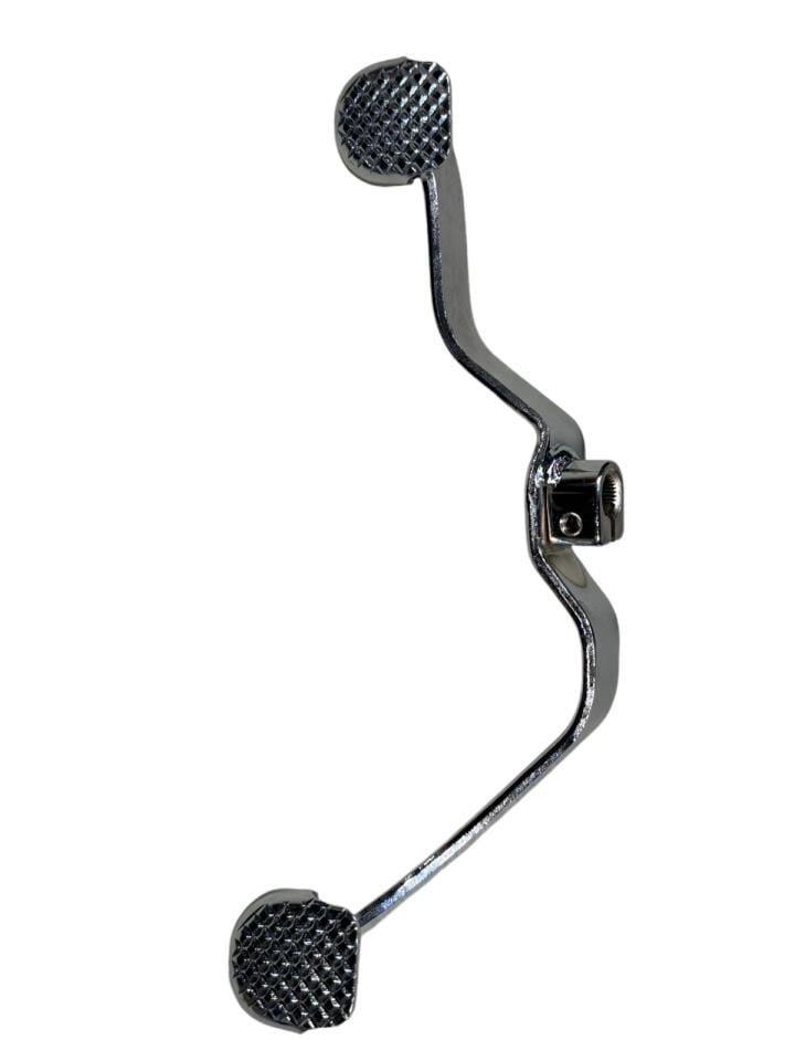 YAMAHA CRYPTON VİTES PEDALI OEM ÖNÜ ARKASI DEMİR ORJİNAL 1998-2015