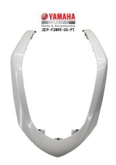 YAMAHA NMAX 125-155 ÖN V KAPAK BEYAZ ORJİNAL 2015-2020
