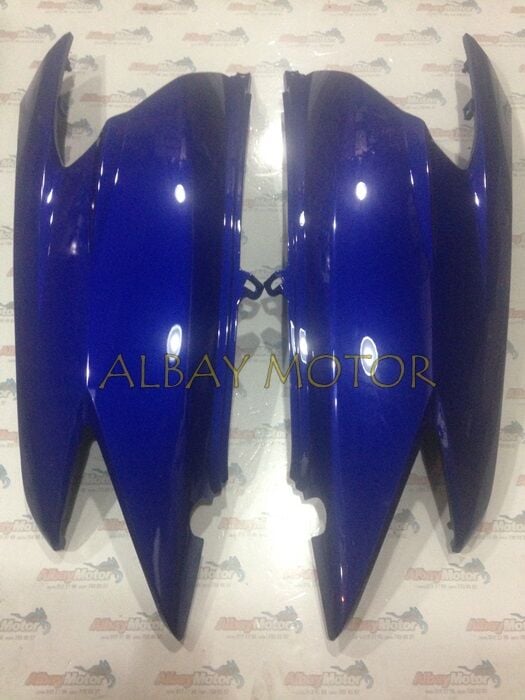 HONDA BEAT SELE ALTI GRENAJ TAKIM MAVİ ORİJİNAL