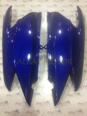 HONDA BEAT SELE ALTI GRENAJ TAKIM MAVİ ORJİNAL