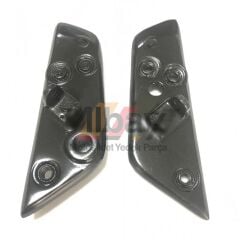 TVS APACHE ÖN BASAMAK BAĞLANTI BRAKETİ TAKIM