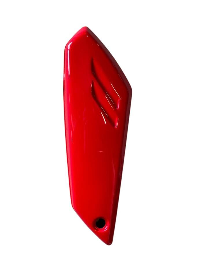 YAMAHA CRYPTON AKÜ KAPAK SOL KIRMIZI ENDONEZYA ORJİNAL 1998-2001