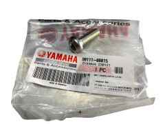 YAMAHA YZF R25-MT 25 DİSK CİVATASI ORJİNAL 2015-2021