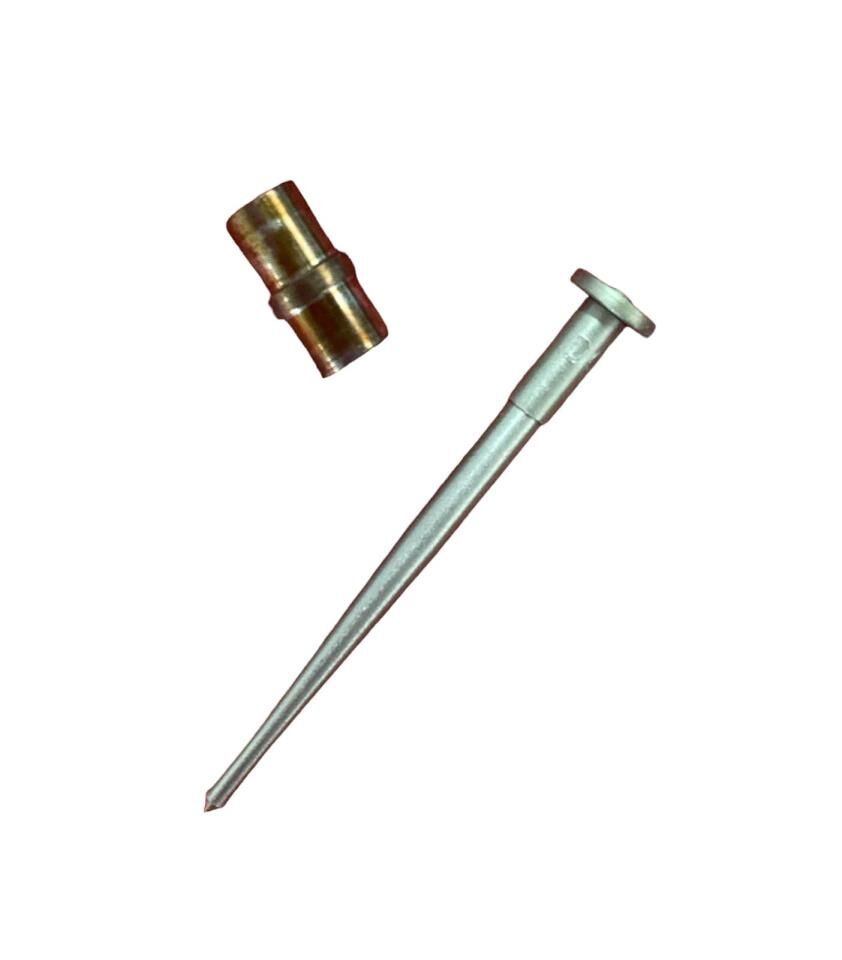 HONDA CBF 150 GAZ İĞNE VE YUVASI ORJİNAL