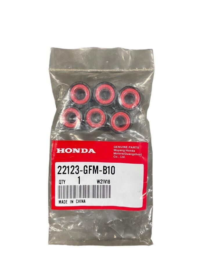 HONDA SPACY 110-ALPHA 110 TAHRİK SETİ ORJİNAL