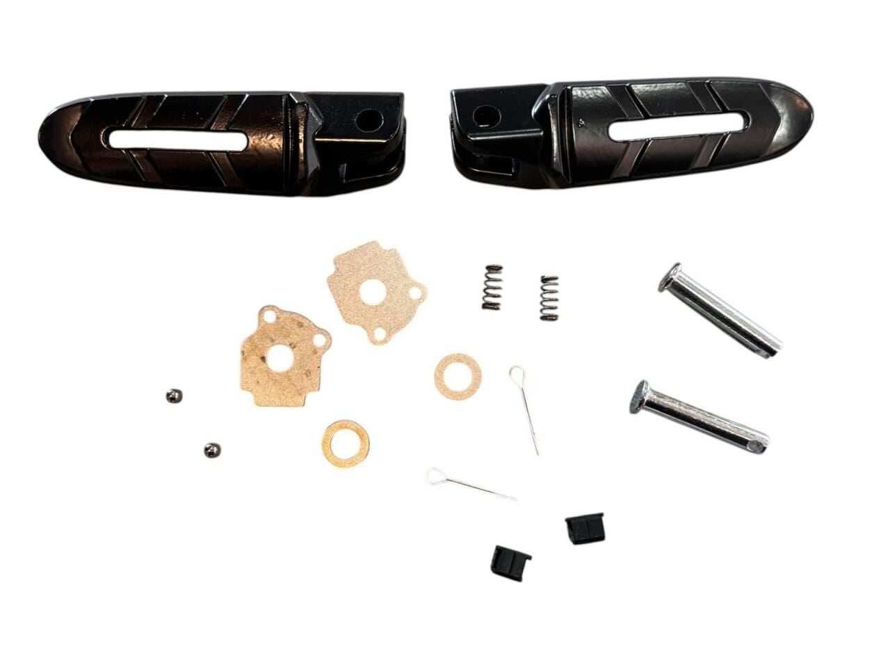 BAJAJ DOMİNAR 250 - 400 ARKA BASAMAK TAKIM İTHAL