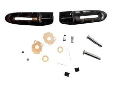 BAJAJ DOMİNAR 250 - 400 ARKA BASAMAK TAKIM İTHAL