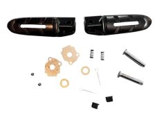 BAJAJ DOMİNAR 250 - 400 ARKA BASAMAK TAKIM İTHAL