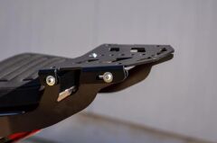 CF MOTO CLX 250 TOPCASE ÇANTA DEMİRİ