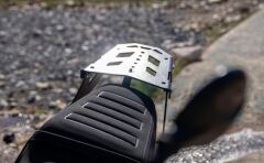 CF MOTO CLX 250 TOPCASE ÇANTA DEMİRİ