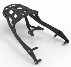 CF MOTO CLX 250 TOPCASE ÇANTA DEMİRİ