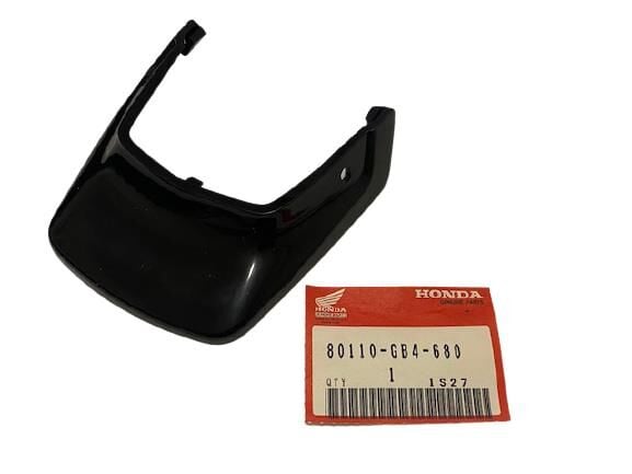 HONDA C90 ARKA TOZLUK ORİJİNAL